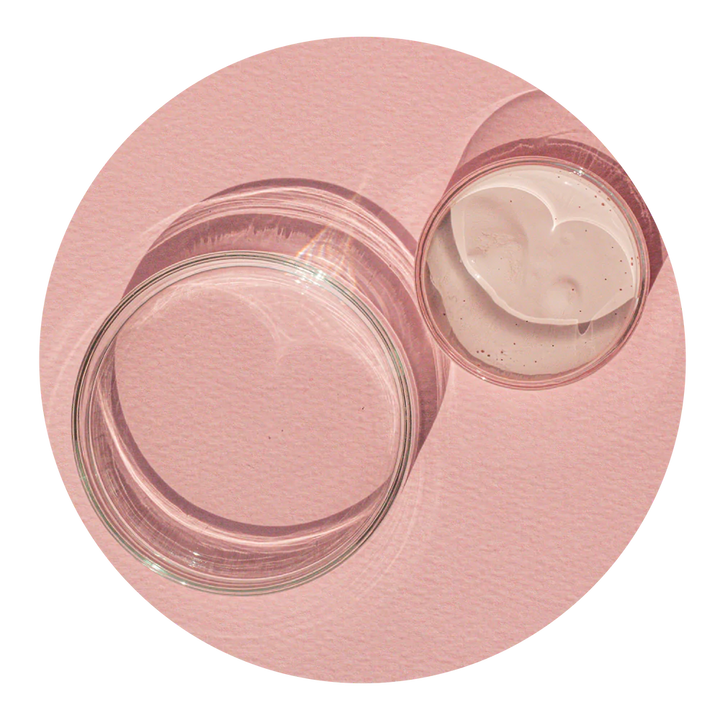 A-CLEAR SOOTHING PINK ERASER