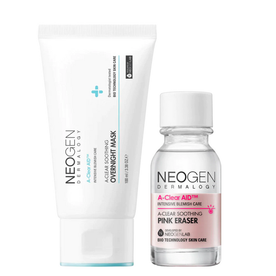 Acne Treatment Duo
