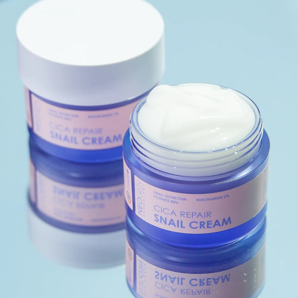 DERMALOGYCICA REPAIR SNAIL CREAM