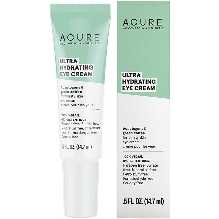 Ultra Hydrating Eye Cream