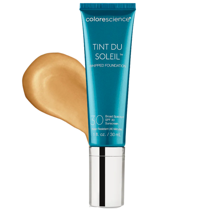 Tint du Soleil™ Whipped Mineral Foundation SPF 30