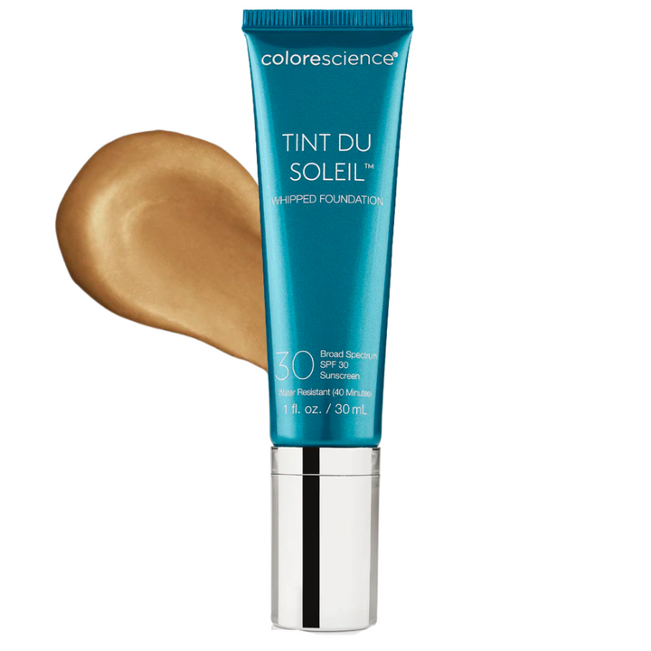 Tint du Soleil™ Whipped Mineral Foundation SPF 30