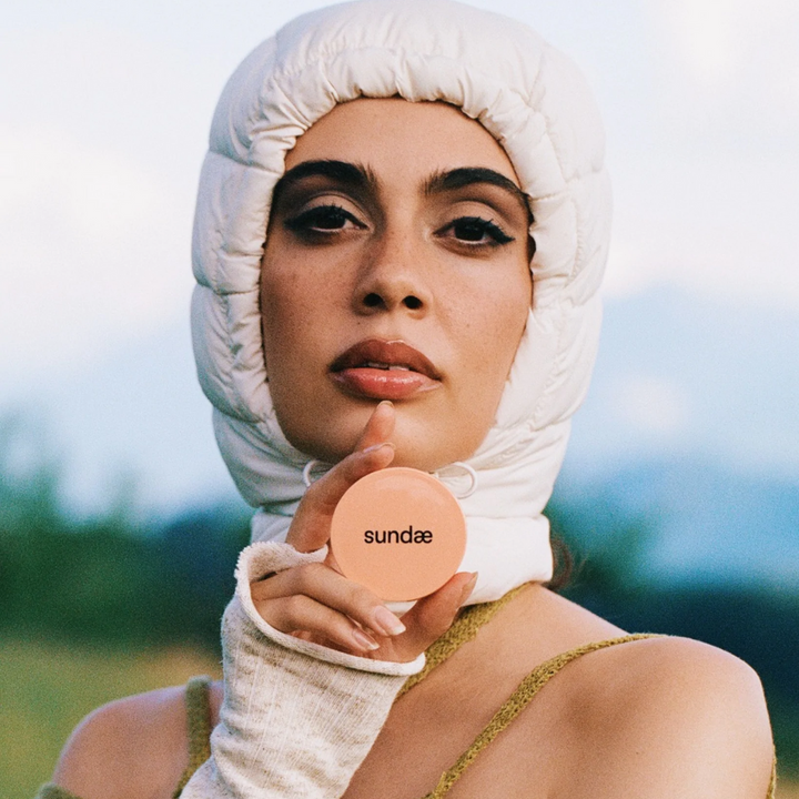 Sundae Explorer - Bronzer