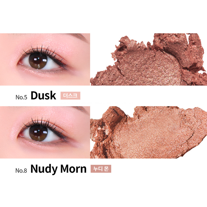 Pretty Easy Glitter Stick