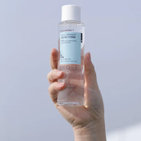 Real ferment micro toner