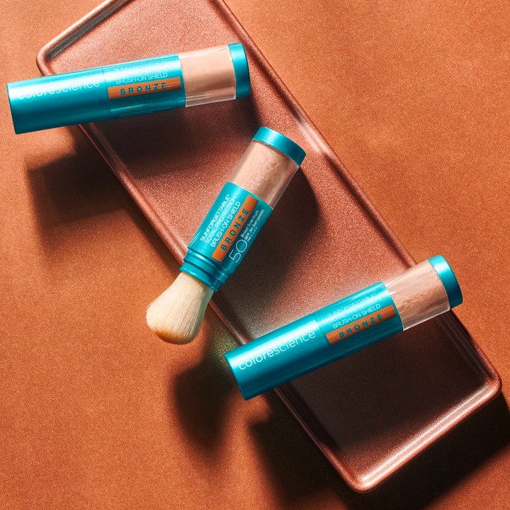 Sunforgettable Brush SPF 50 - Bronze