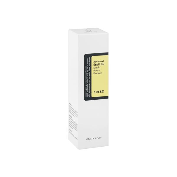 Advanced Snail 96 Mucin Power Essence