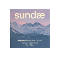 Sundae Explorer - Bronzer