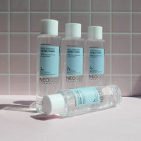 Real ferment micro toner