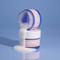 Dermalogycica repair snail cream