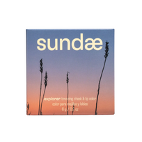 Sundae Explorer - Bronzer