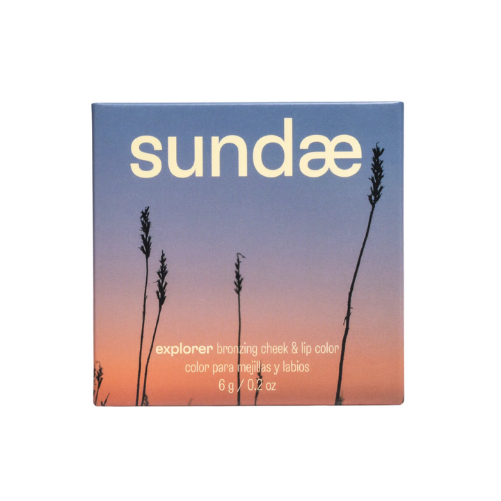 Sundae Explorer - Bronzer