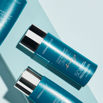 Face Shield SPF 50 Bronze - Sunforgettable Total Protection