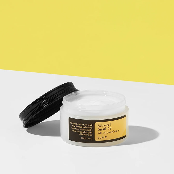 Advanced Snail 92 All In One Cream