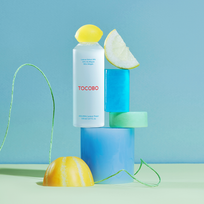 AHA BHA Lemon Toner