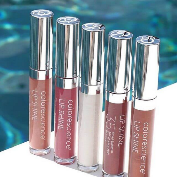 Colorescience Lip Shine Gloss SPF 35