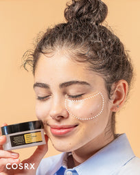 Advanced Snail Hydrogel Eye Patch - 60 parches