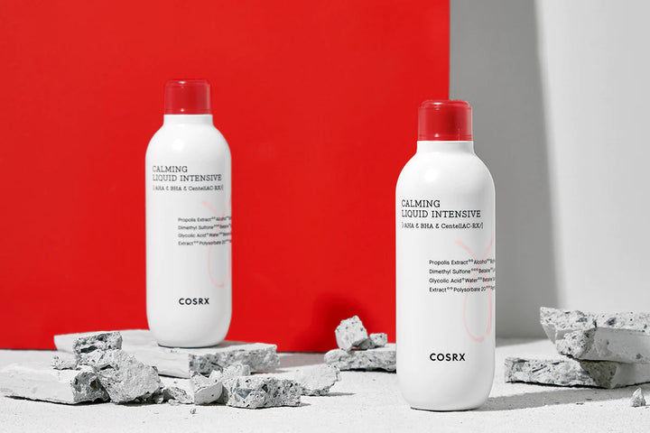 AC Collection Calming Liquid Intensive