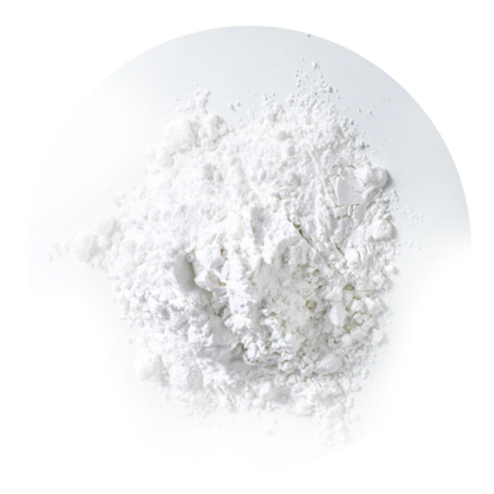 Vita C powder lemon