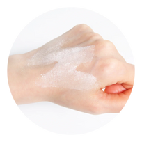 Vita C powder lemon