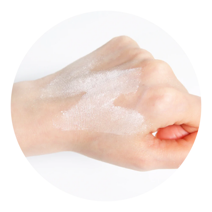 Vita C powder lemon