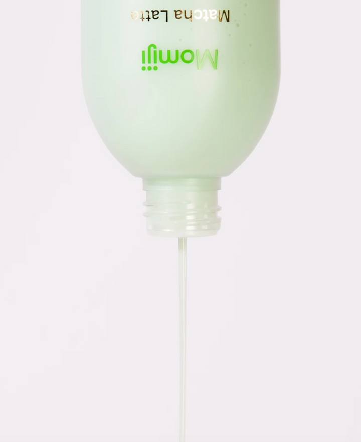 Matcha Latte Toner