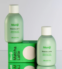 Matcha Latte Toner