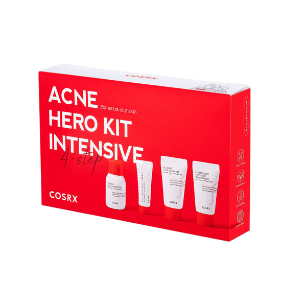 AC Collection Trial Kit Intensive