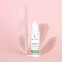 Rellenable Suero Nutritivo de Aguacate