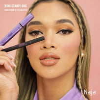 Wink Stamp - Long