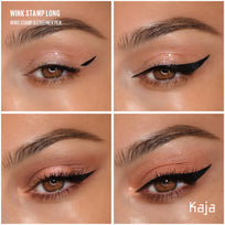 Wink Stamp - Long