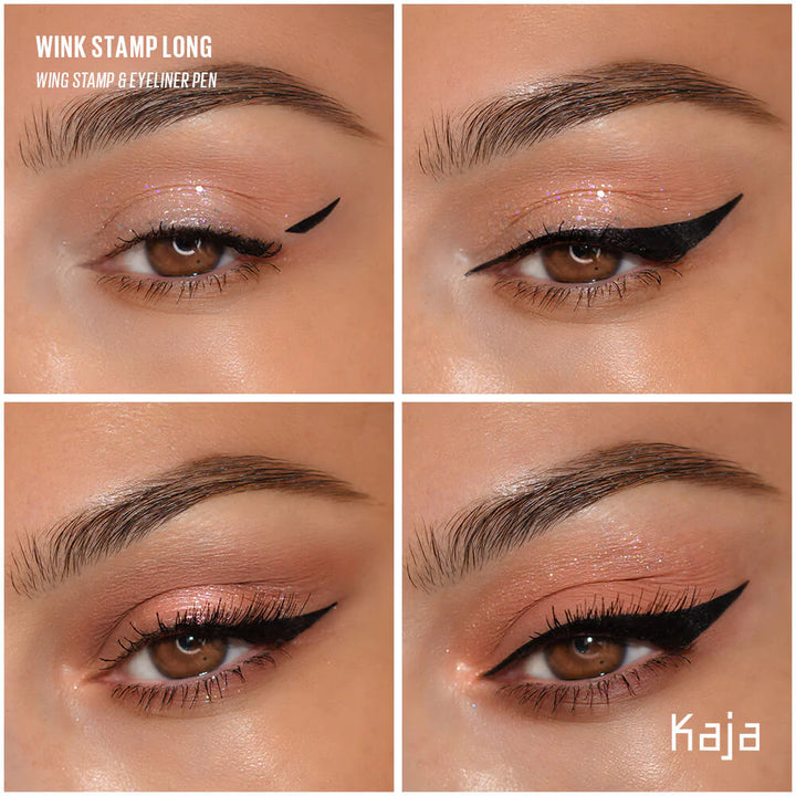 Wink Stamp - Long