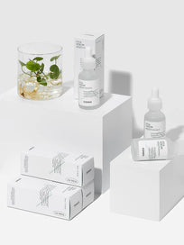 Pure Fit Cica Serum