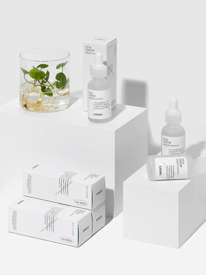 Pure Fit Cica Serum