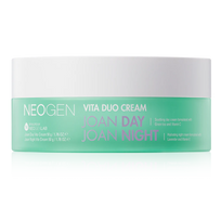 Duo cream Joan day & Joan night