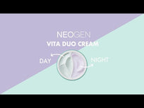 Duo cream Joan day & Joan night