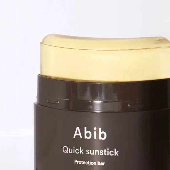 Quick Sunstick Protection Bar SPF 50