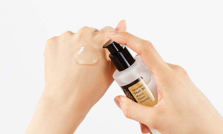 Advanced Snail 96 Mucin Power Essence