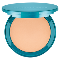 Natural finish pressed foundation SPF 20