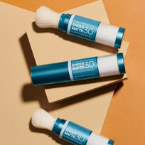 Sunforgettable Sheer Matte SPF 30 Brush