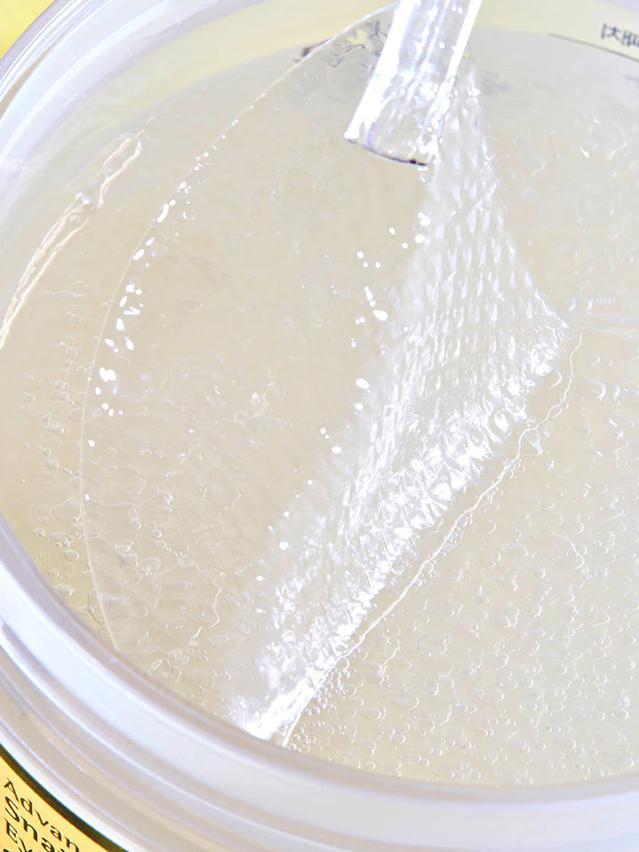 Advanced Snail Hydrogel Eye Patch - 60 parches