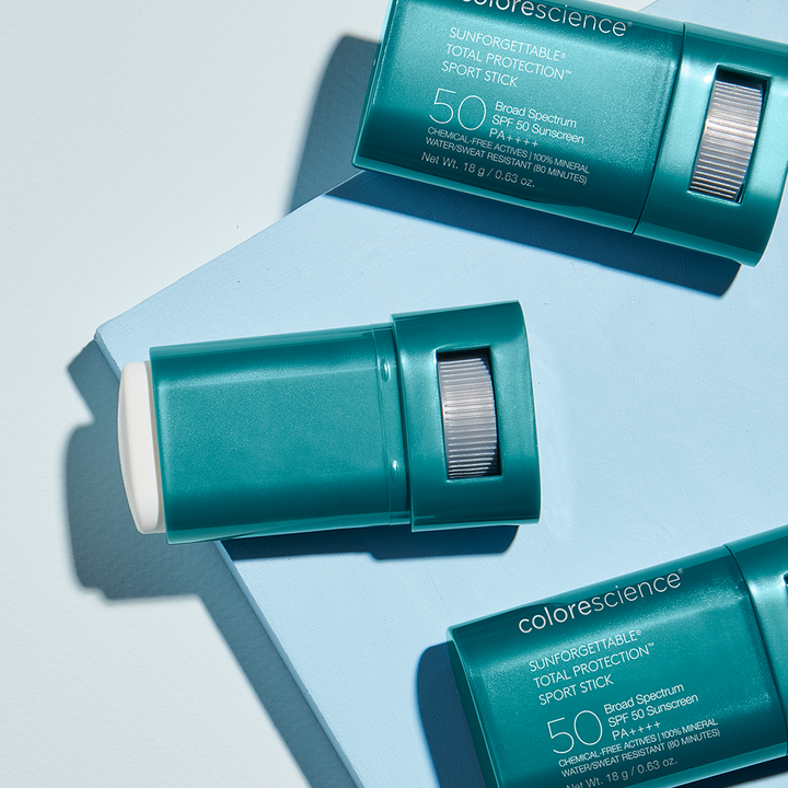 Sunforgettable® Total Protection™ Sport Stick SPF 50